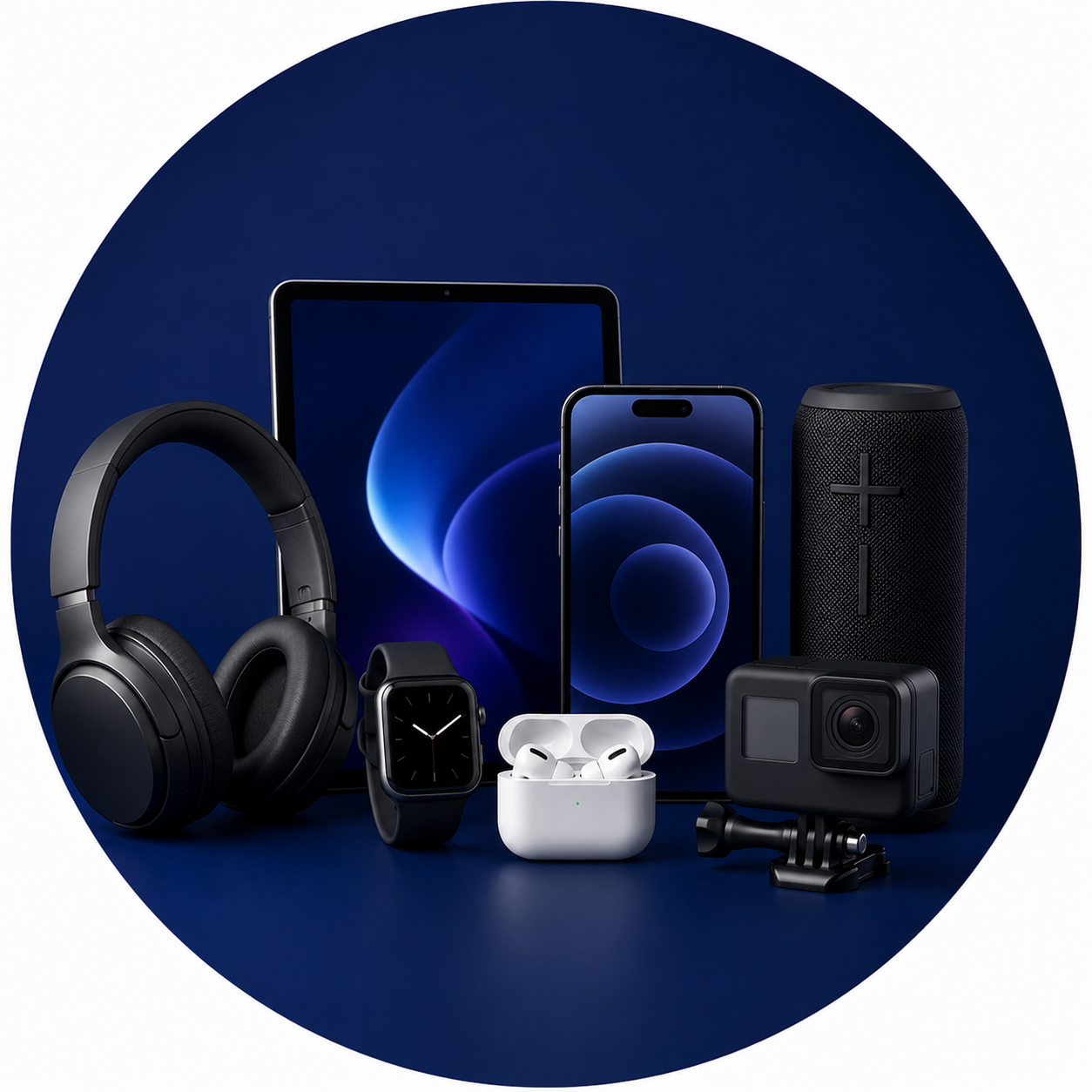 Electronics & Gadgets