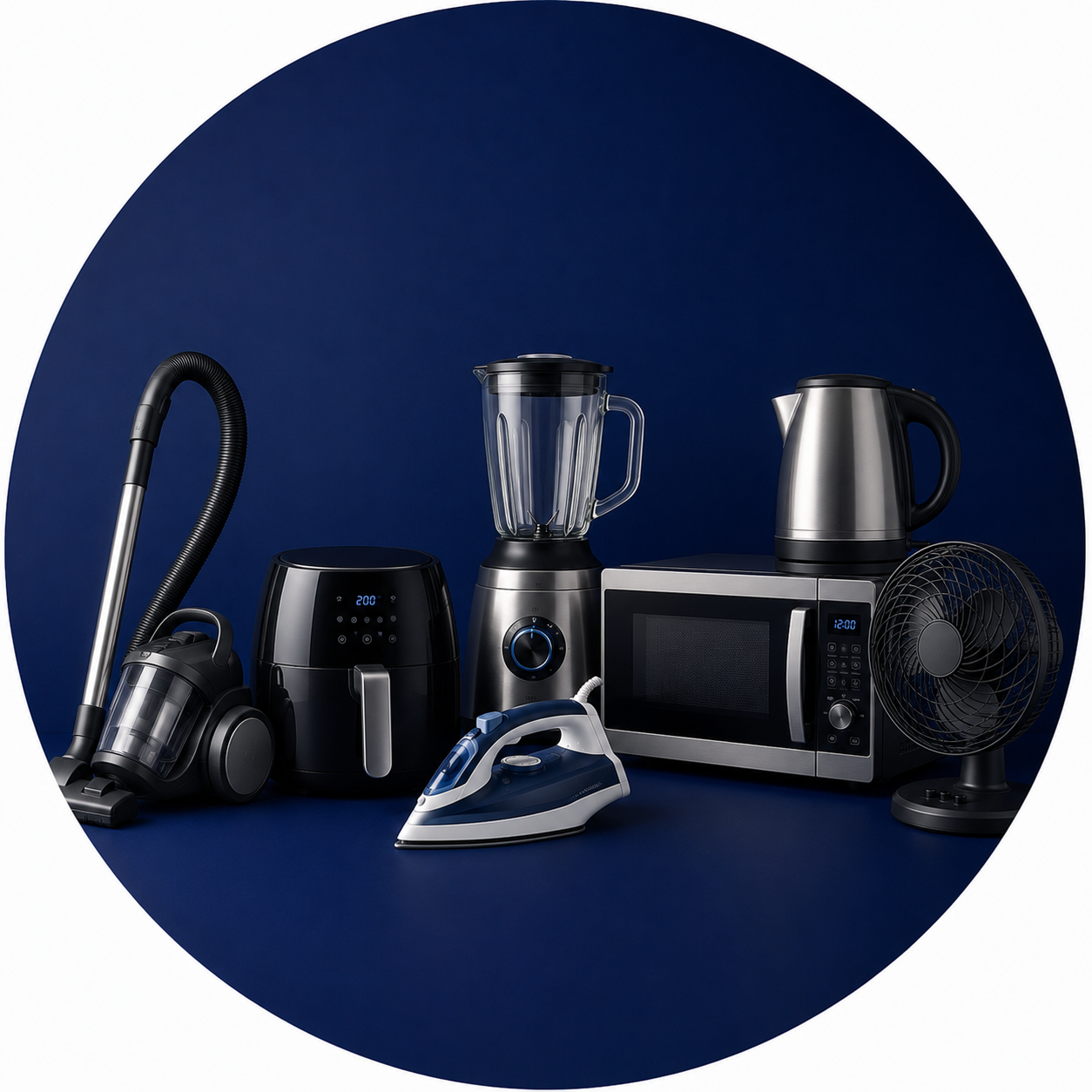 Home Appliances