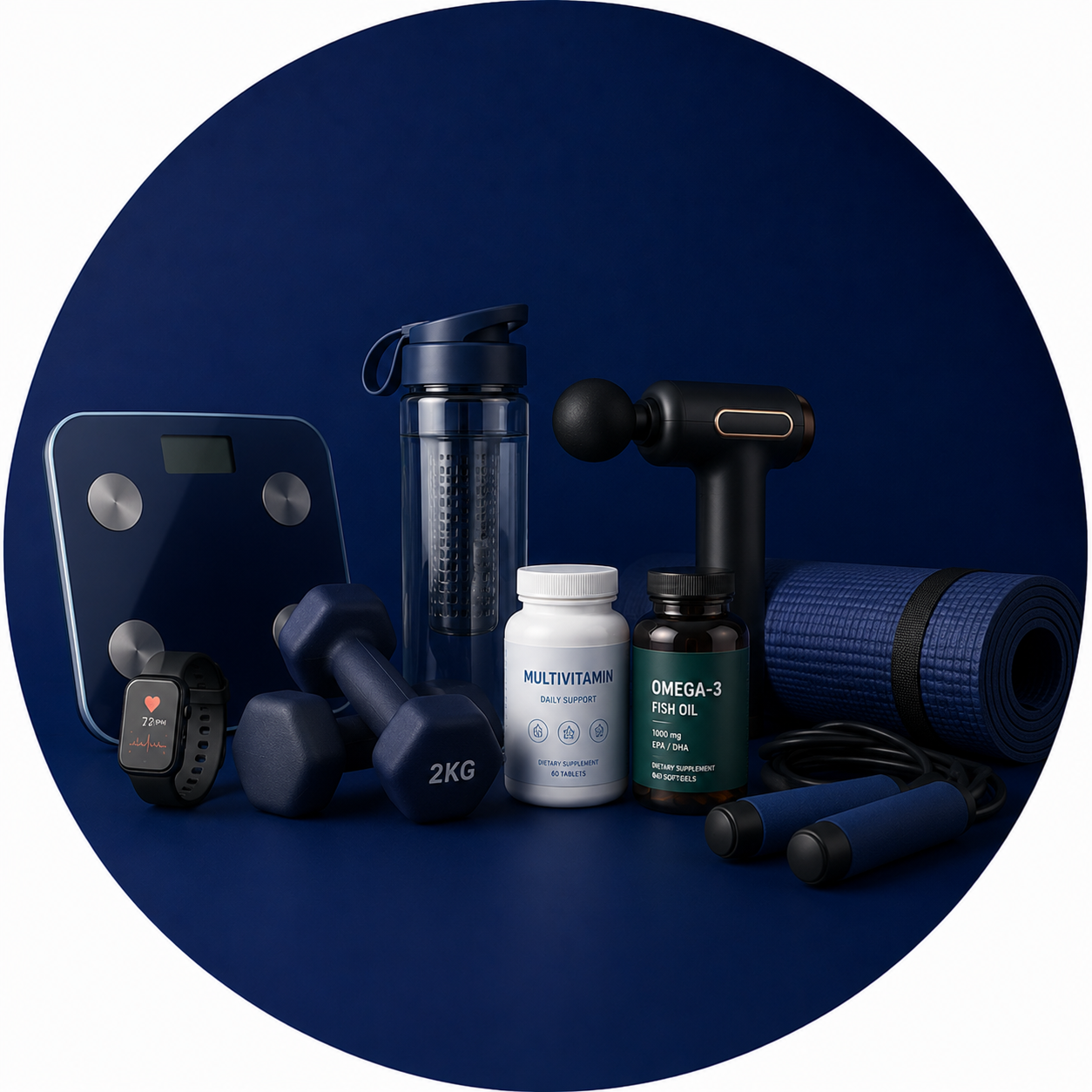 Health & Wellness