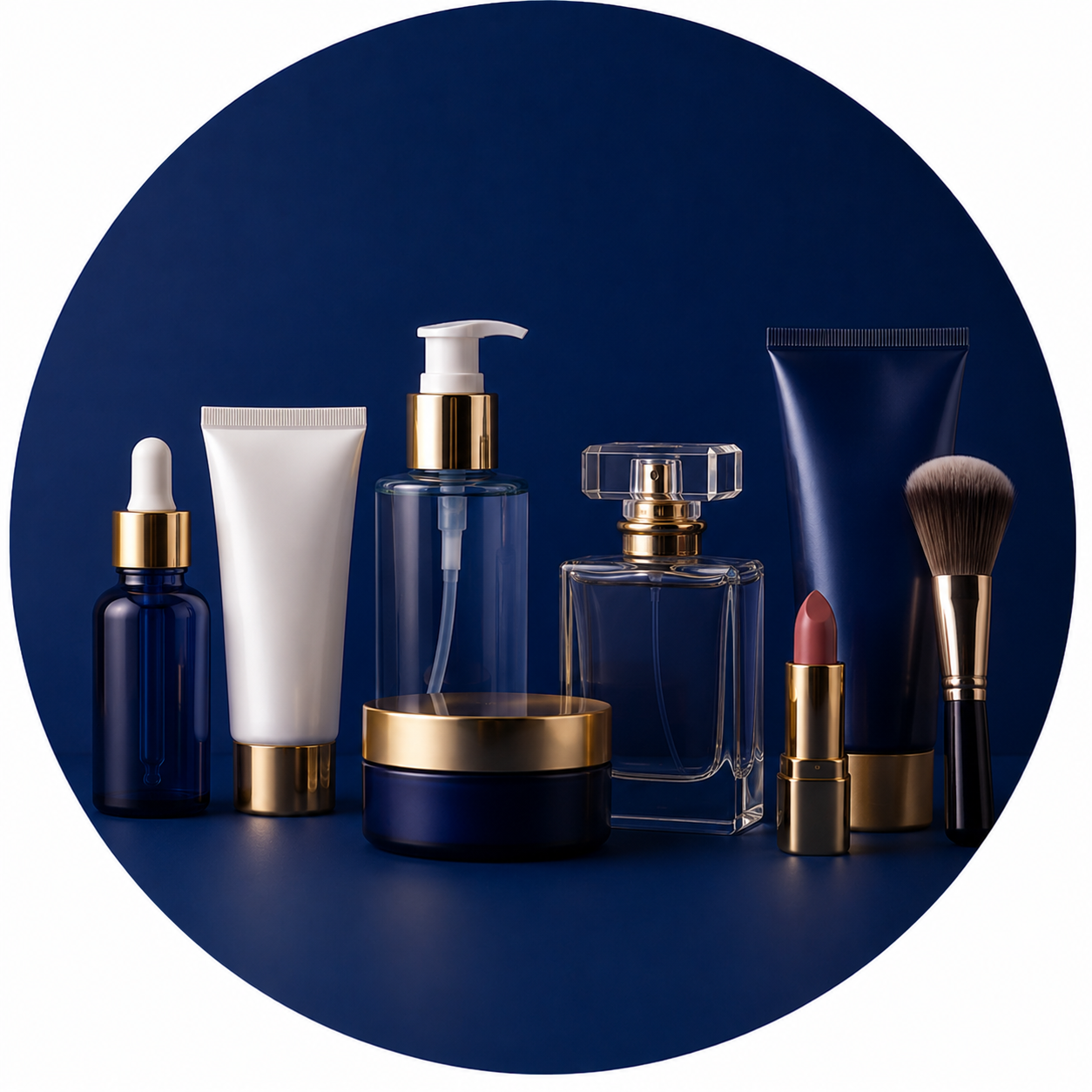 Beauty & Personal Care